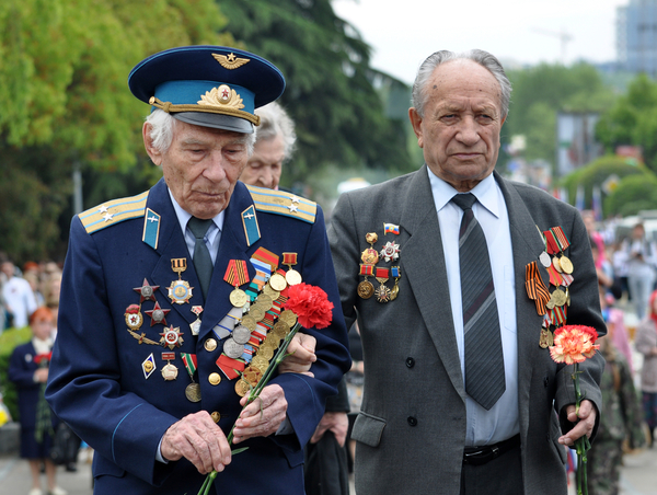 День защитника Украины 2016: когда выходной