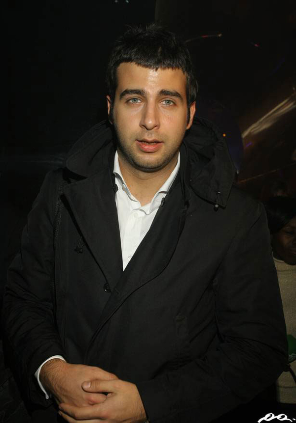 Александр Домогаров ответил на хамство Ивана Урганта