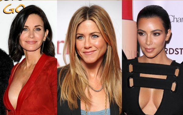 Осень 2016: ТОП-3 beauty-процедуры, которые обожают звезды