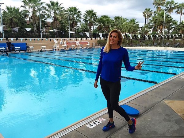 Яна Клочкова рассказала подробности личной жизни