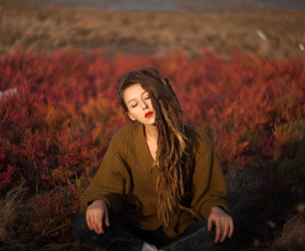 Участницу Супермодели по-украински 10 часов освобождали от дредов