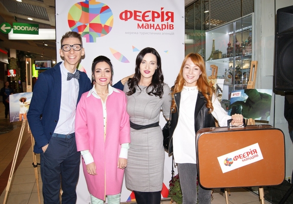 Звезды рассказали, что берут с собой в путешествие