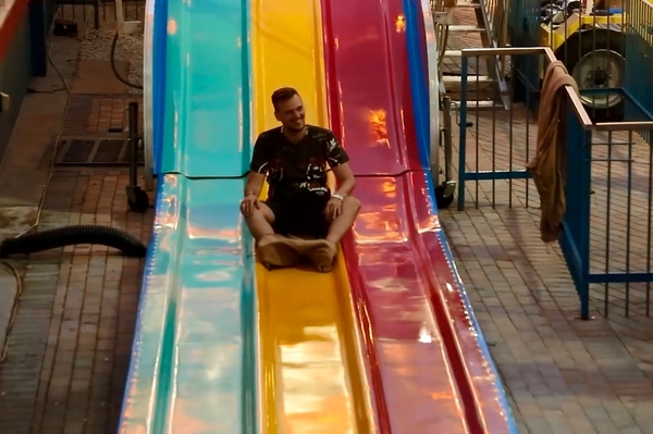 Пресс-служба НЛО TV