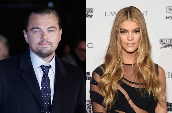 Леонардо Ди Каприо готов жениться – СМИ