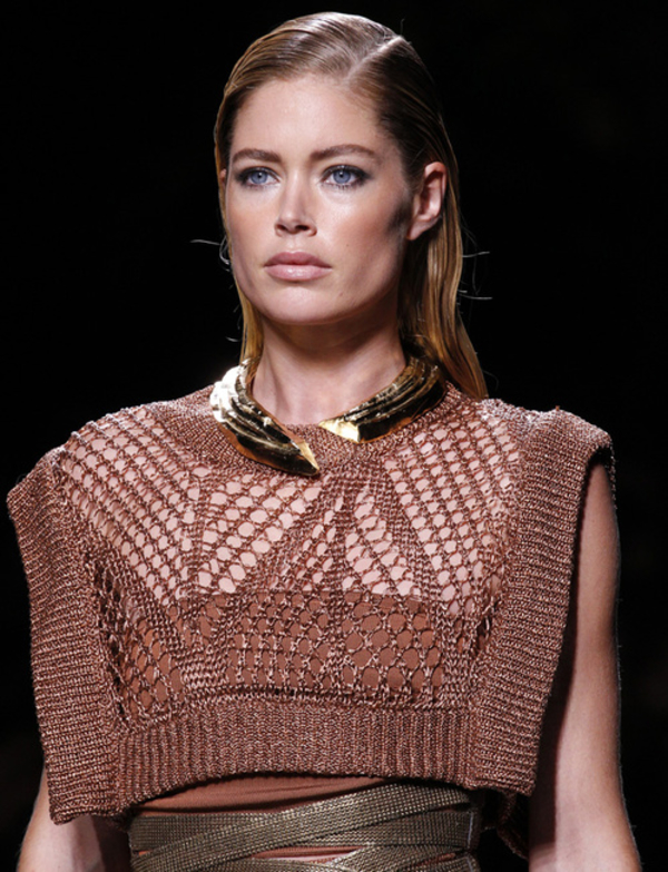 Парижская неделя моды в деталях: лучшие украшения с подиума