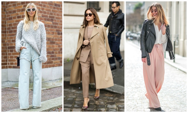 25 ультрамодных образов для осени 2016