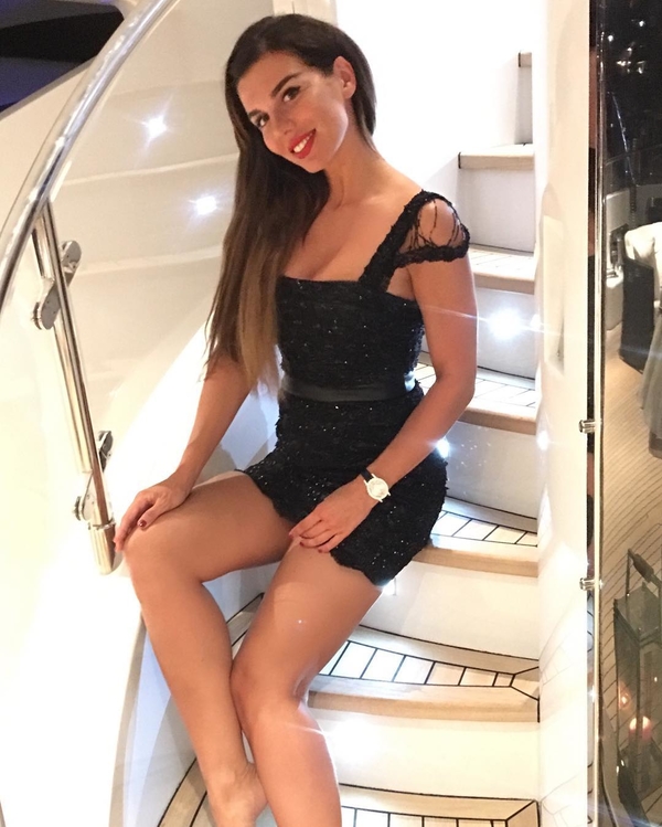 Вселенная: Анна Седокова презентовала новый трогательный клип