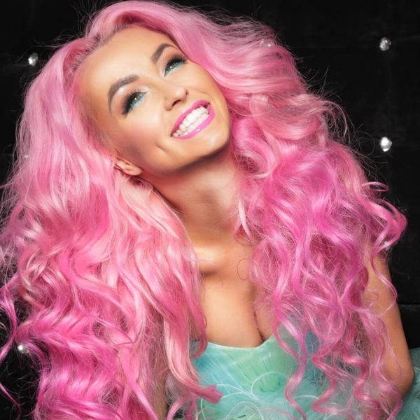 Эволюция украинской Барби: как девушка выглядела в детстве