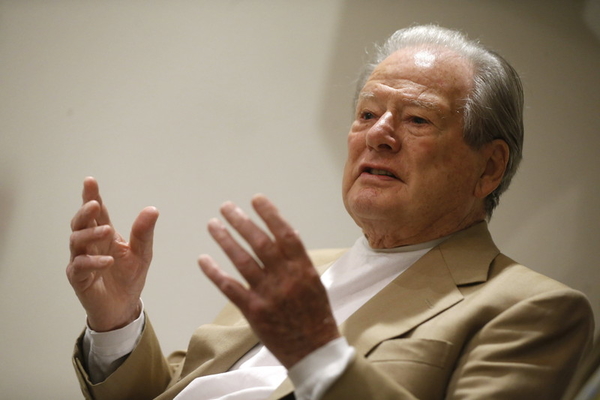 Ушел из жизни исполнитель композиции Времена года