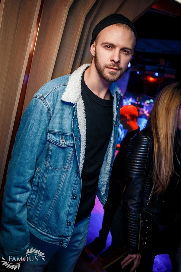 Барских, Романова и Бадоев отдохнули на вечеринке мужа Лорак