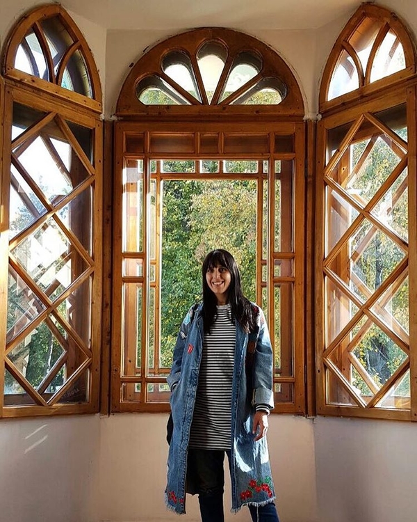 Джамала показала, как занимается в спортзале