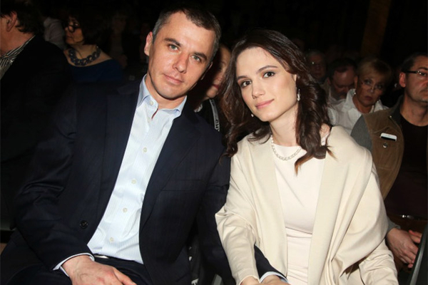 Игорь Петренко станет отцом в четвертый раз