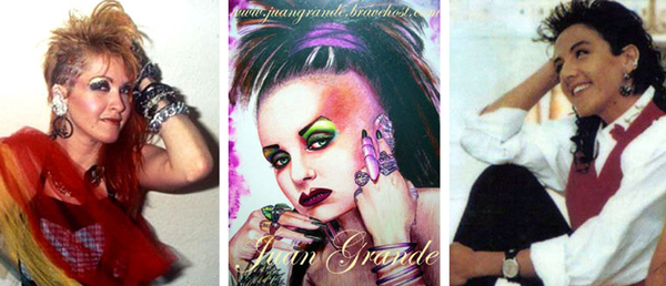 Модный словарь: кафф