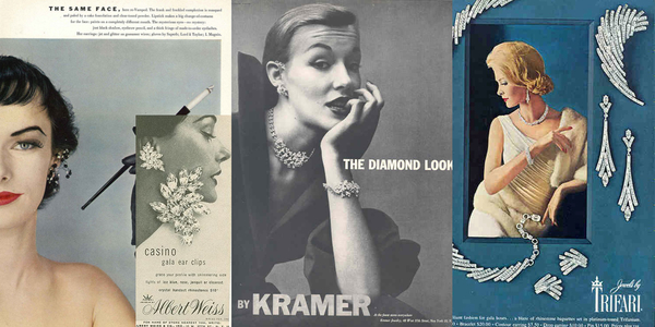 Модный словарь: кафф