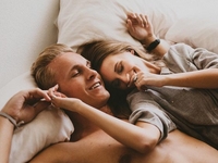 30 интересных фактов о сексе, которых ты не знала