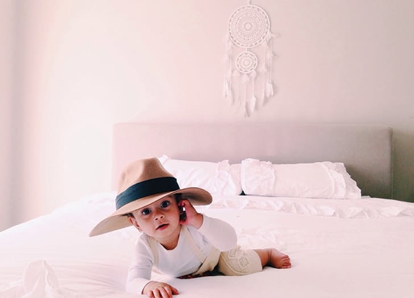 Second hand: какие детские вещи можно покупать подержанными