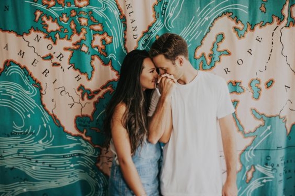 Влюбиться снова: девять советов, как годами держать его "на крючке"