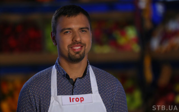 МастерШеф 6 сезон онлайн: кто покинул шоу в двенадцатом выпуске