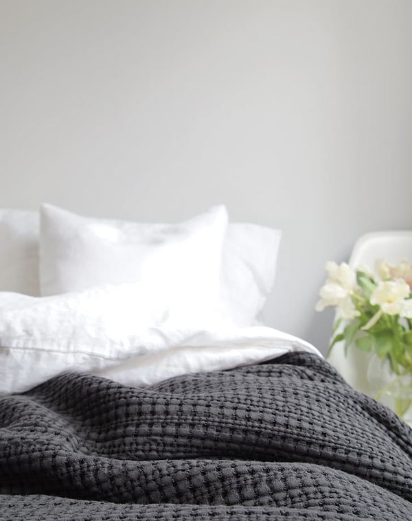 Как обустроить свою спальню, чтобы лучше спать