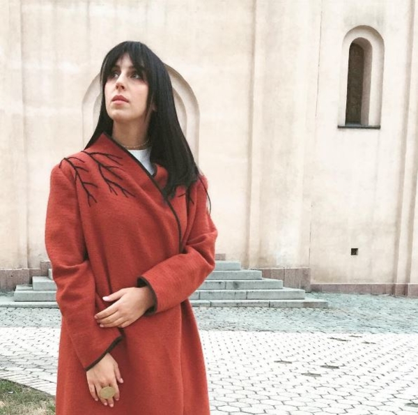 Джамала поделилась фото с возлюбленным и пожелала всем доброй ночи