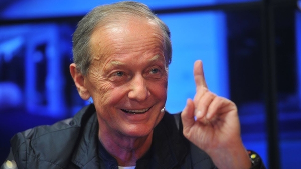 Задорнов тайно уехал лечиться от серьезного заболевания в Евросоюз