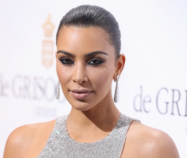 Ким Кардашян посоветовали нанять двойника в целях безопасности