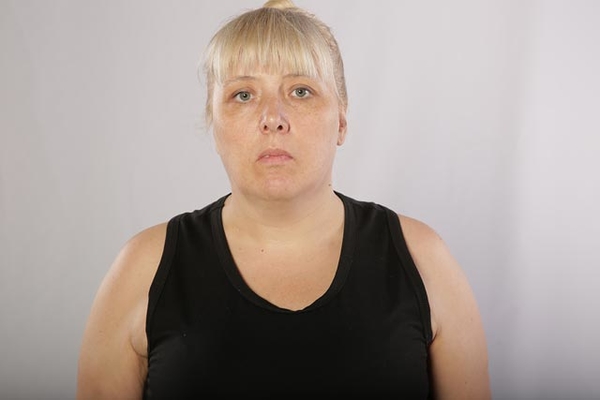 Зважені та щасливі 6 сезон онлайн: кто покинул шоу в шестом выпуске