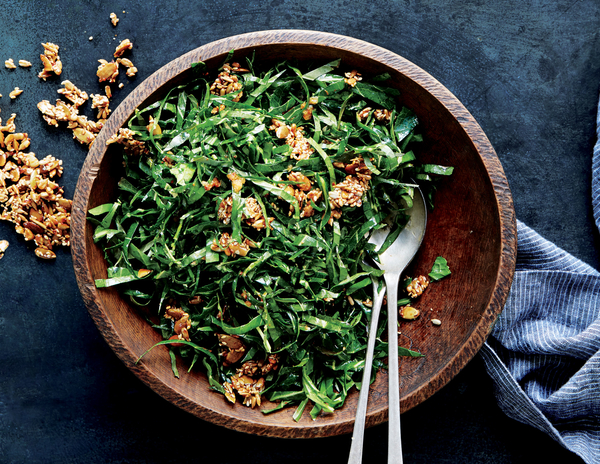 Как стать вегетарианцем и получать все необходимые питательные вещества?