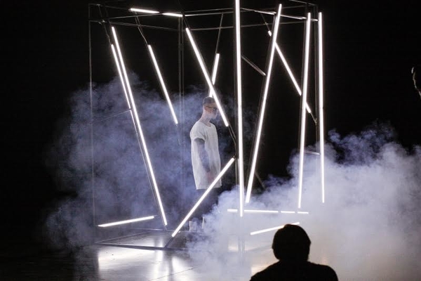 Артем Пивоваров презентовал новый клип на европейском музканале