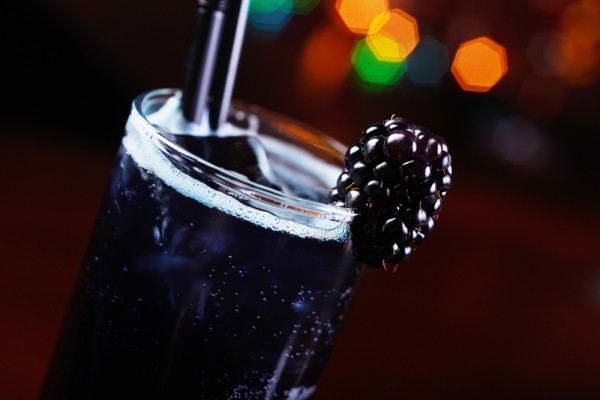 Коктейли на Хэллоуин: ТОП-5 рецептов