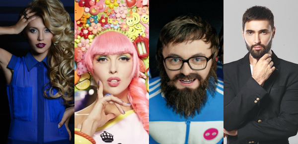 День юриста: эксперт высказалась о скандалах в украинском шоубизе