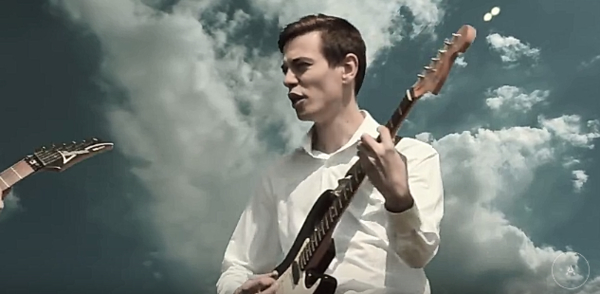 Группа из Мариуполя перепела на русском хит Океана Ельзи