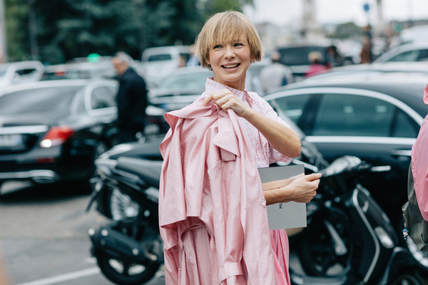 Пять причин сделать стрижку боб