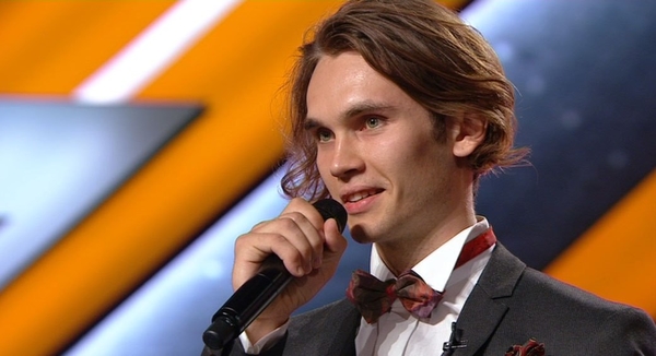 Х-фактор 7 сезон онлайн: на седьмой кастинг пришла Даша Астафьева