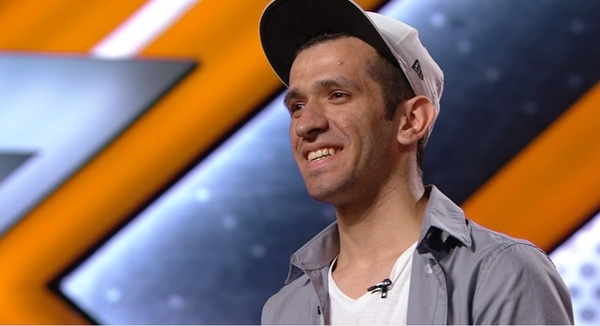 Х-фактор 7 сезон онлайн: на седьмой кастинг пришла Даша Астафьева