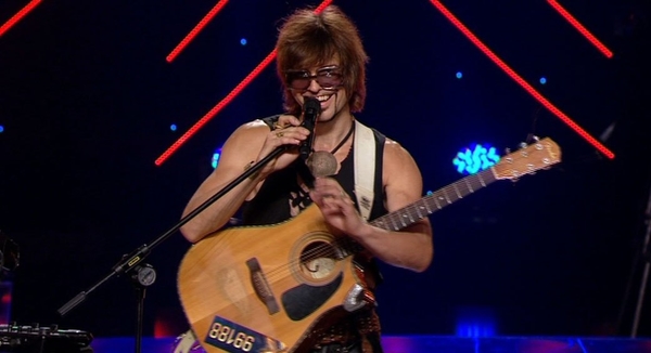 Х-фактор 7 сезон онлайн: на седьмой кастинг пришла Даша Астафьева