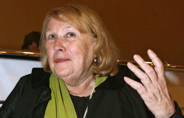 Умерла Людмила Иванова — Шурочка из Служебного романа