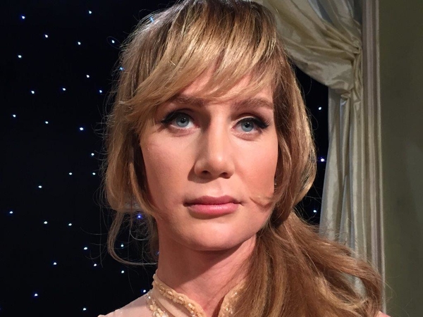 Право быть женщиной: история Александры, которая родилась с признаками двух полов