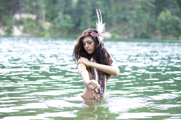 Как подготовить организм к холодам и закалиться