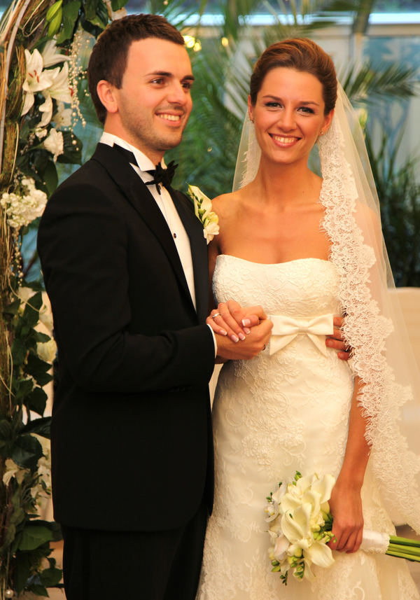 Григорий и Кристина Решетник рассказали о периодах кризиса в отношениях