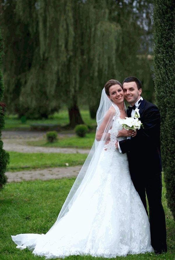 Григорий и Кристина Решетник рассказали о периодах кризиса в отношениях