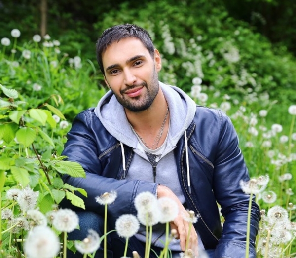 Козловский о конфликте с Кондратюком: Это кровавая месть