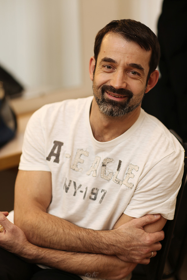 Певцов о Путине: Истинно православный человек не может творить зло