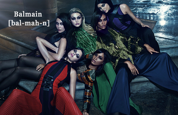 Как правильно произносить названия известных брендов