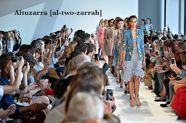 Как правильно произносить названия известных брендов