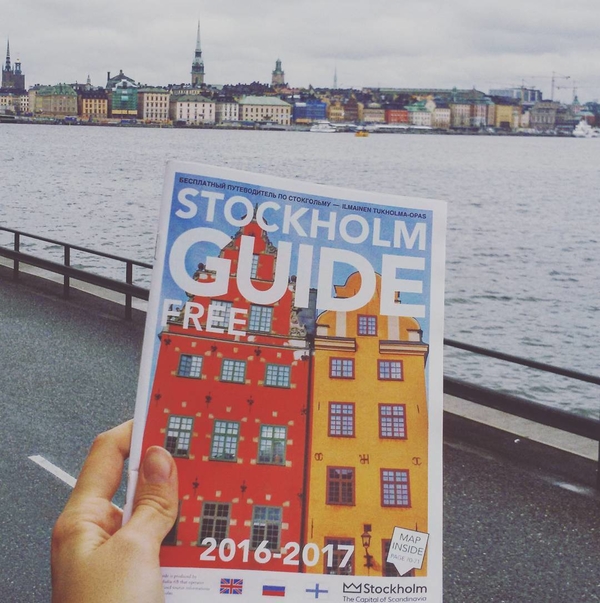 Новая жизнь: пять стран, в которые ты можешь переехать