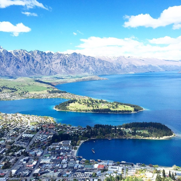 Новая жизнь: пять стран, в которые ты можешь переехать