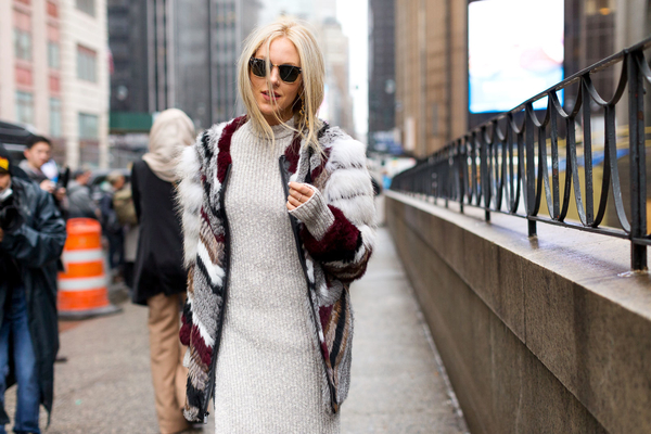 Ukrainian Fashion Week: в чем пойти на главное модное событие страны?