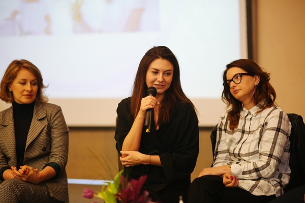 пресс-служба