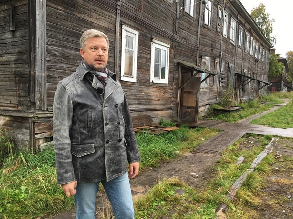 Валдис Пельш опроверг информацию о своей госпитализации